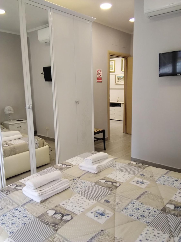 B&B Fratelli Nicoli