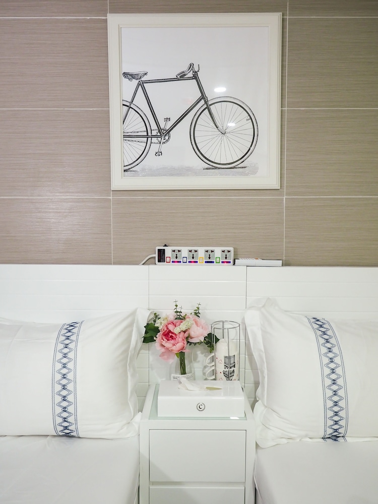 HK International Hostel