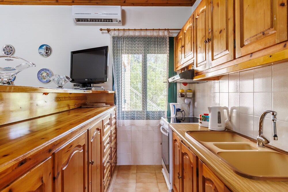 Skopelos Country House Diamantis & Chrisi