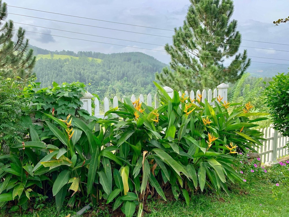 Amandari Holiday Villa