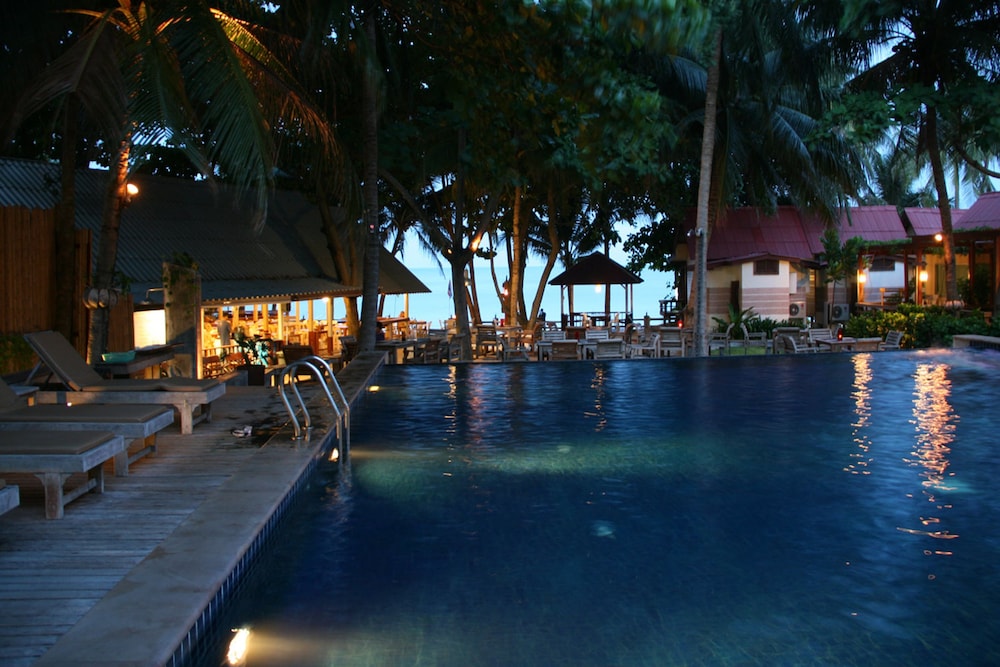 Palita Lodge
