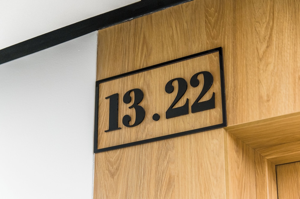 Zabrska 15 by Kairos Apartments