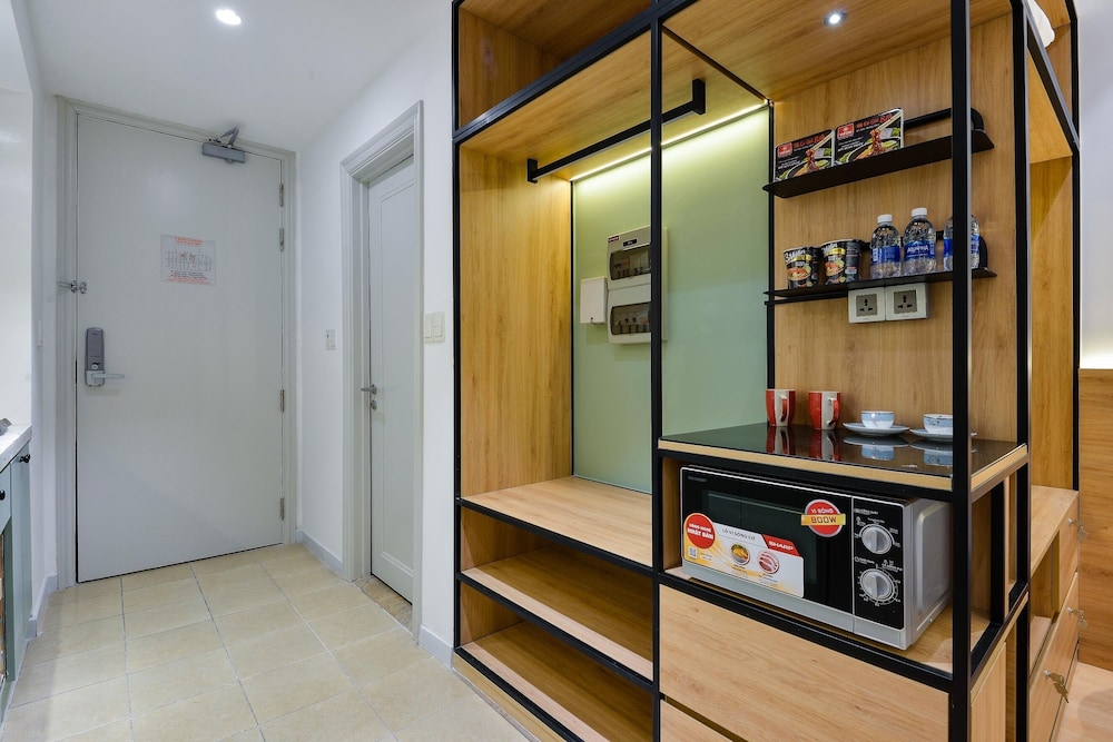 2Q Apartment