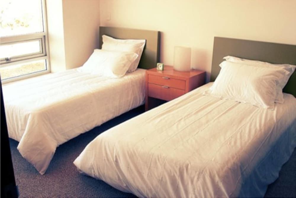 Genial Departamento en Bosque Real view 3