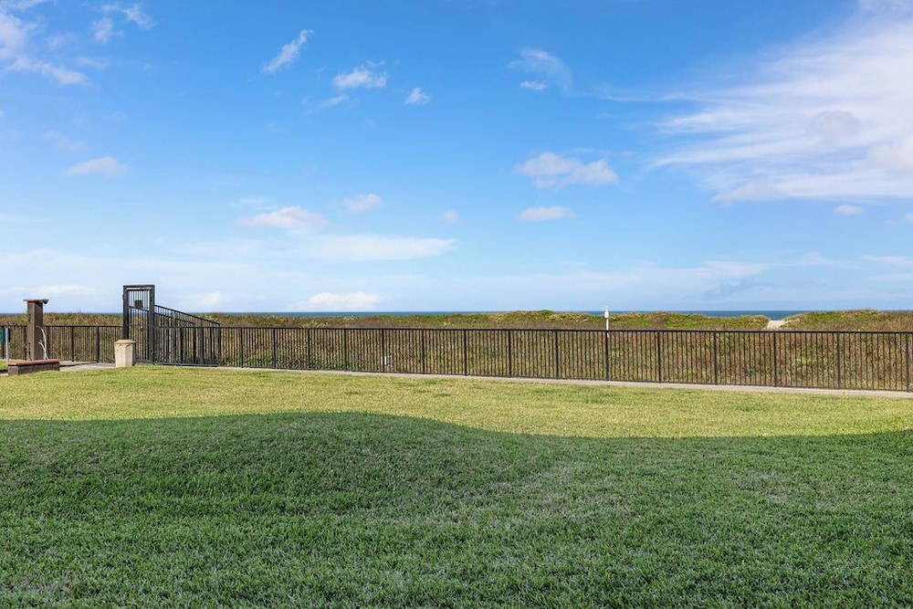 Beachfront by South Padre Resort Rentals