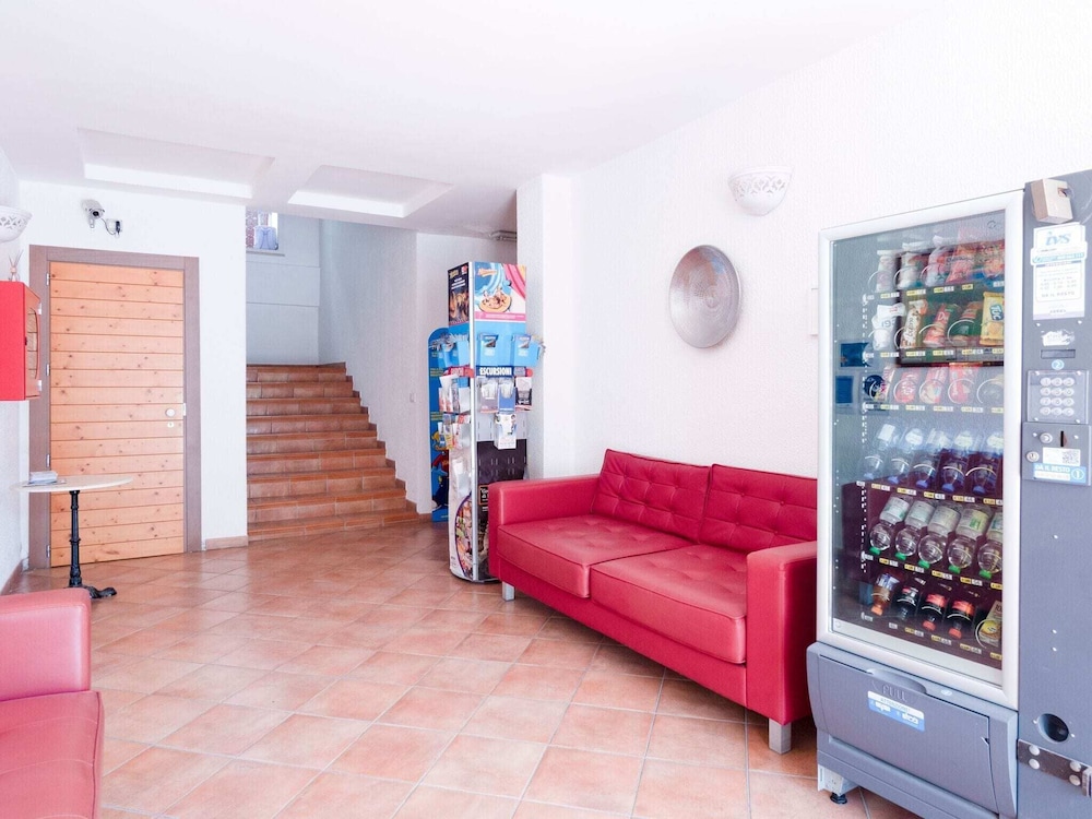 Modern Apartment in Rimini With Balcony view 3