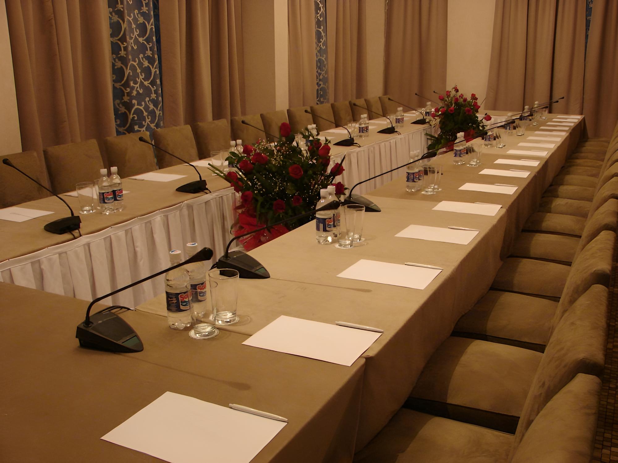 Sheki Saray Hotel