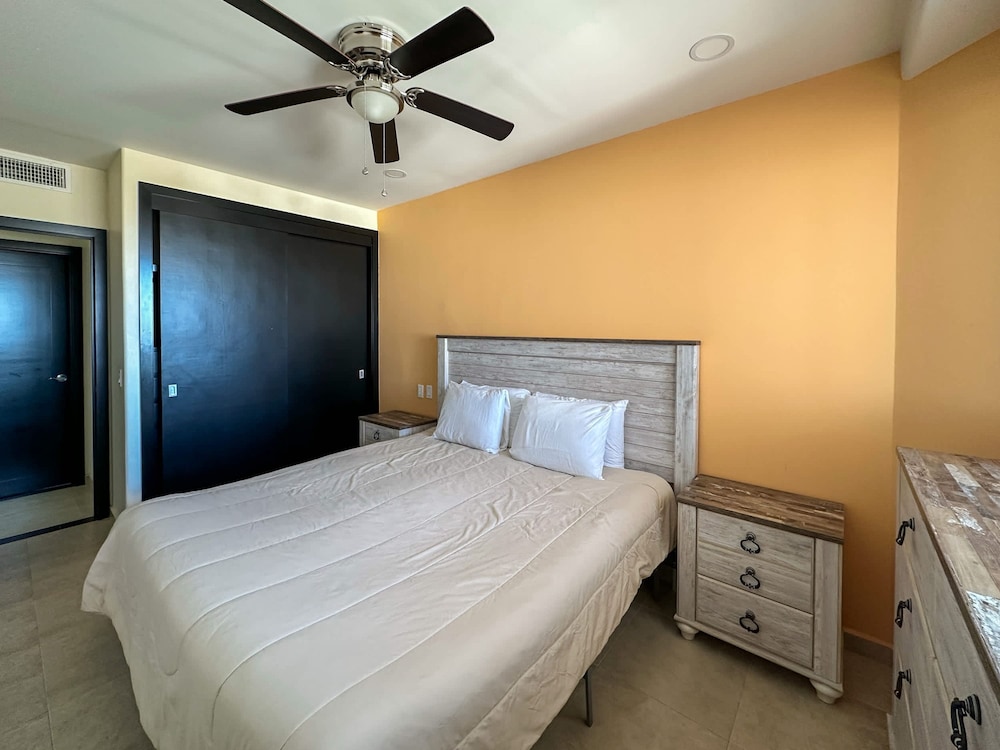 Poolside Family Retreat 2BR Condo