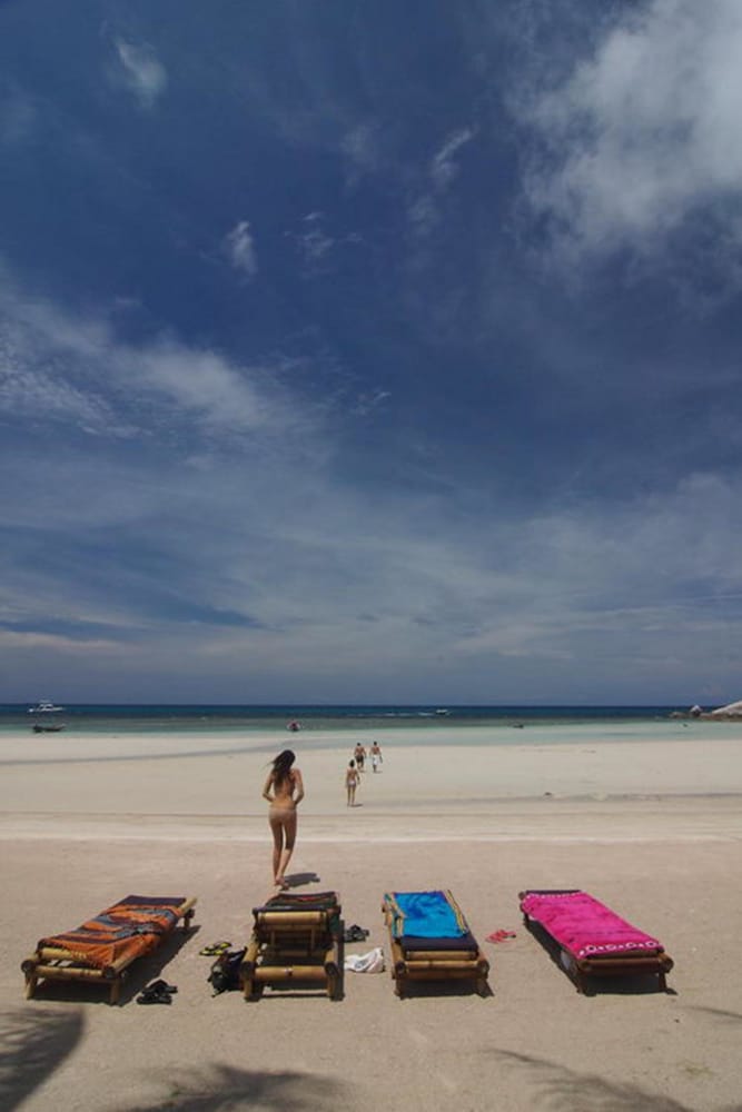 Palm Leaf Resort