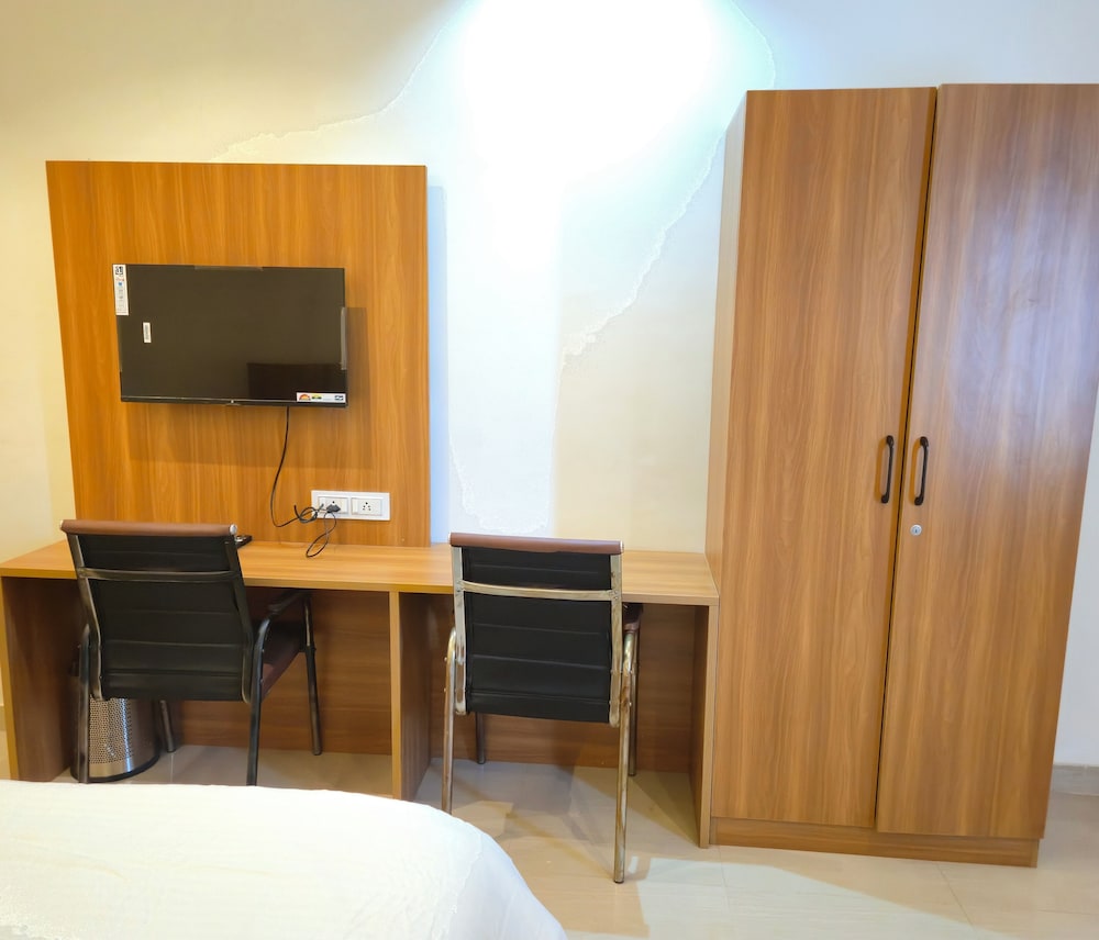 Hotel Venkteshwar