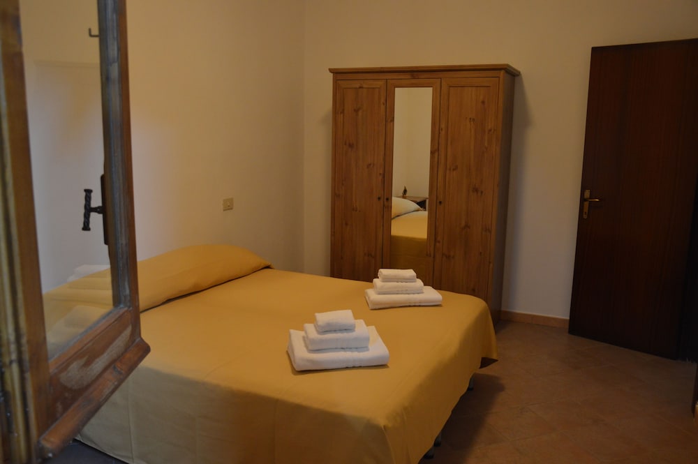 Azienda Agrituristica Caridà