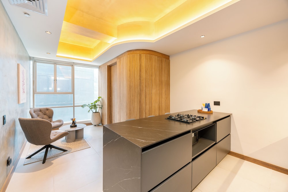Bio 26 Apartments