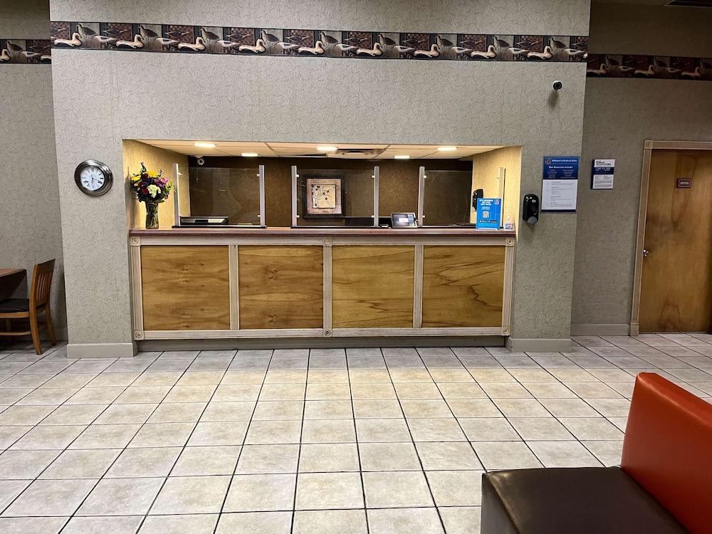 Studio 6 Suites West Memphis, AR - Memphis view 2