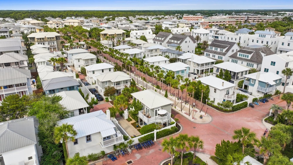 30A Sunset Beach House - Villa Infinity