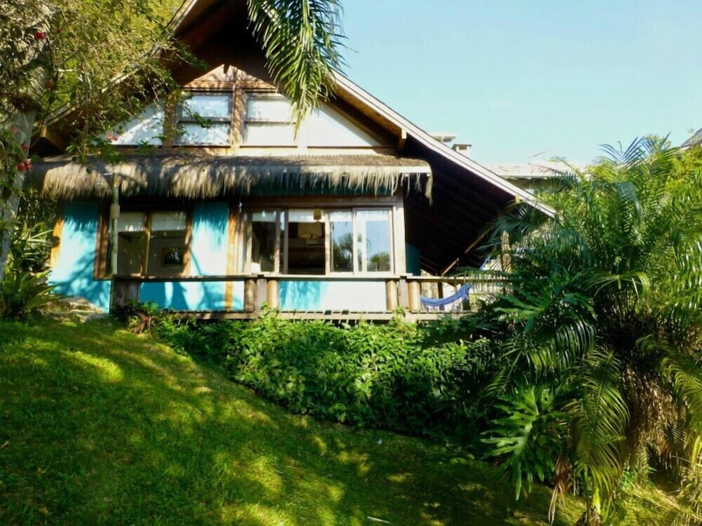 Pousada Bungalow