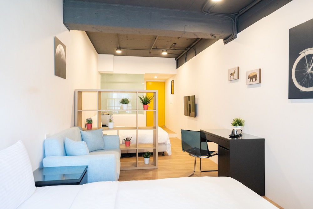 Hotelshere-Ximen