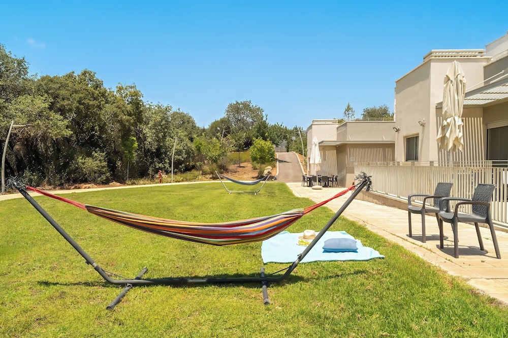 Keshet Eilon View Retreat by Sea N' Rent