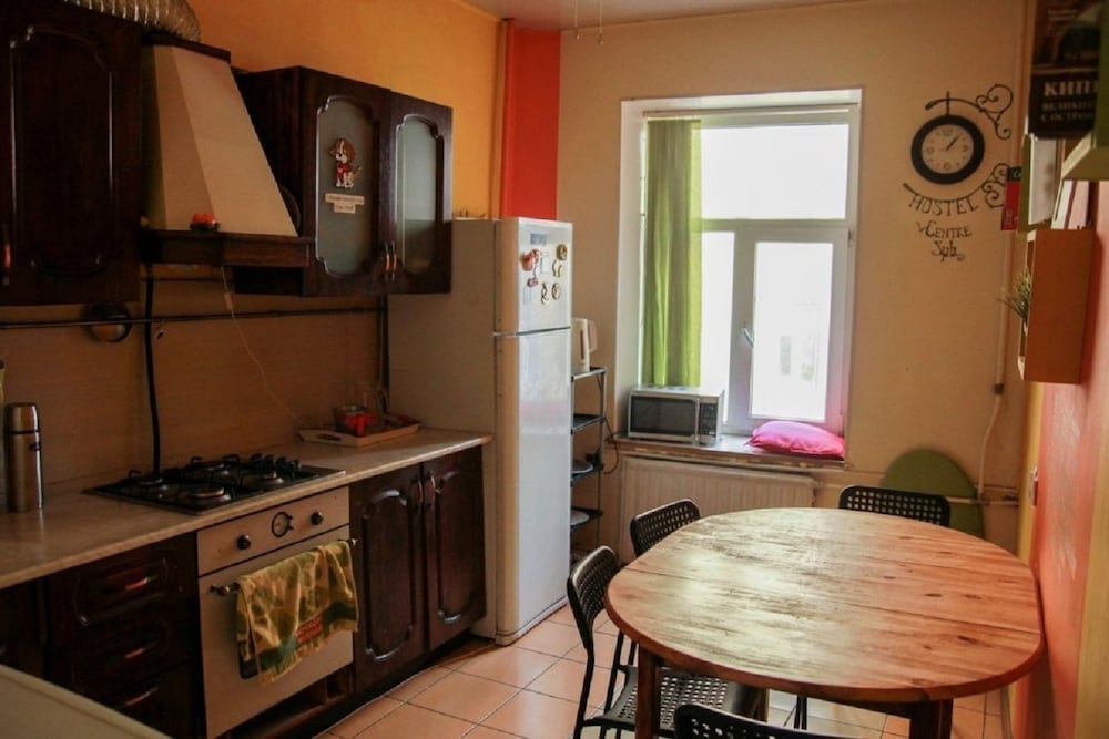 Kvaptnpa Hostel