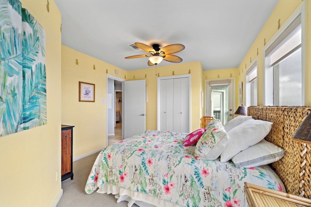 Butterfly Dunes by Ryson Vacation Rentals
