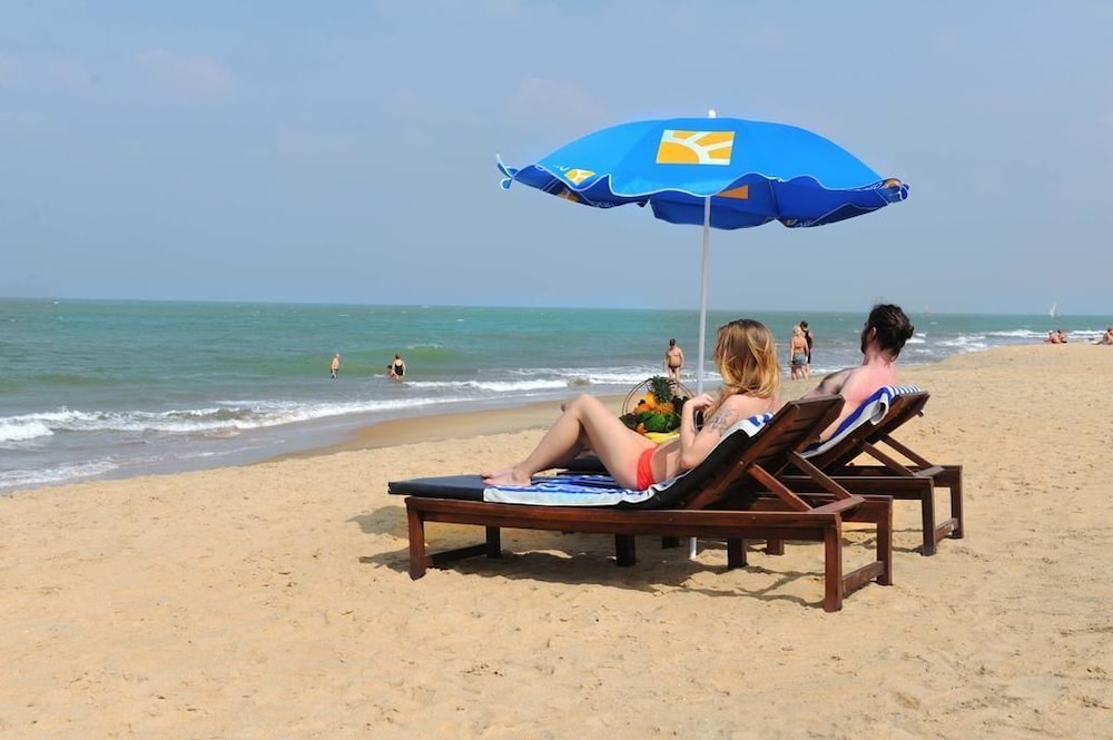 Ocean View Guesthouse