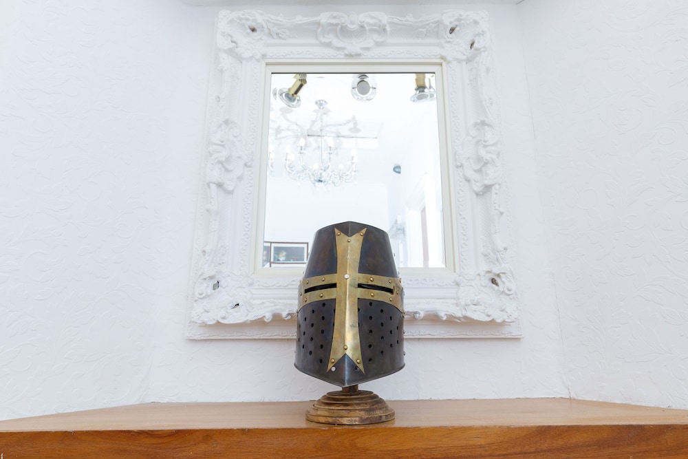 Castle Walk B&B