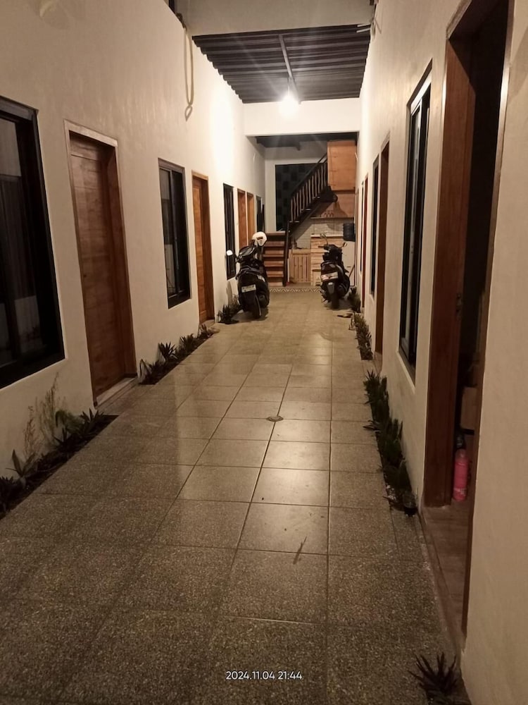 Fika Guest House