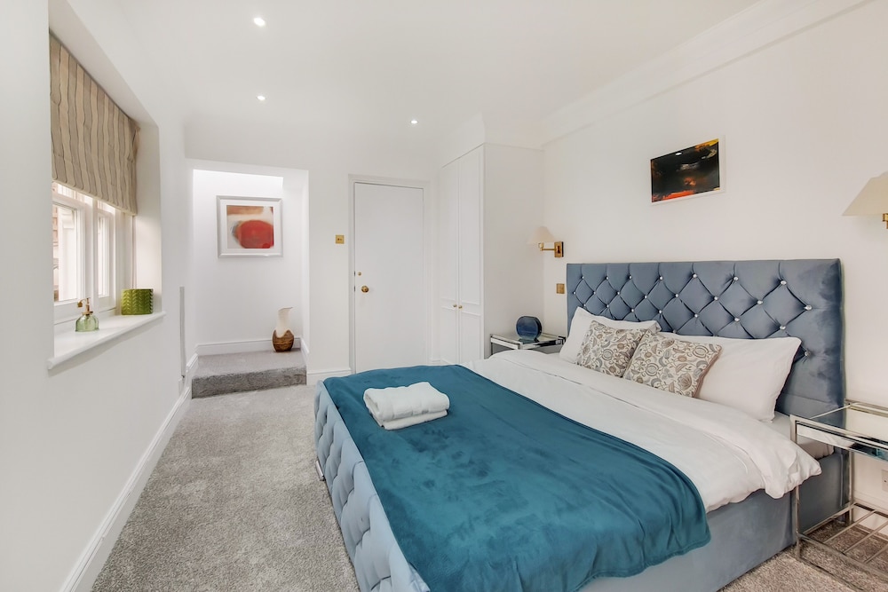 The Belgravia Residences