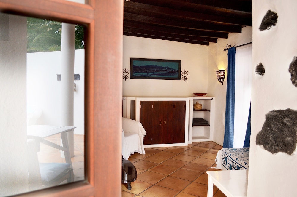 Stylish House in a Real Finca With Private Garden
