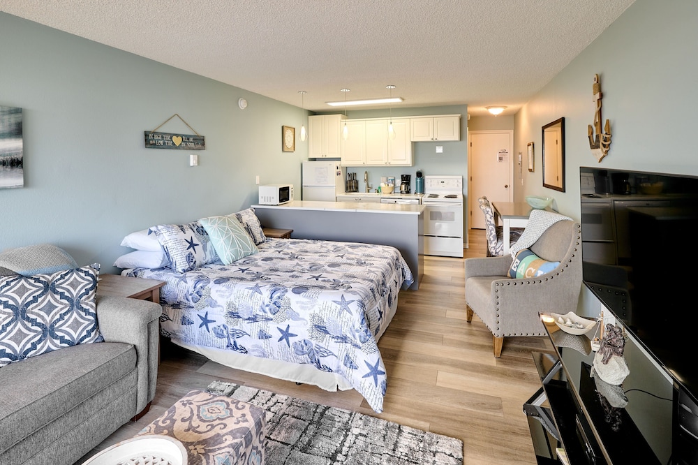Lincoln City Vacations - Surftides Plaza Rentals - Property Image 201