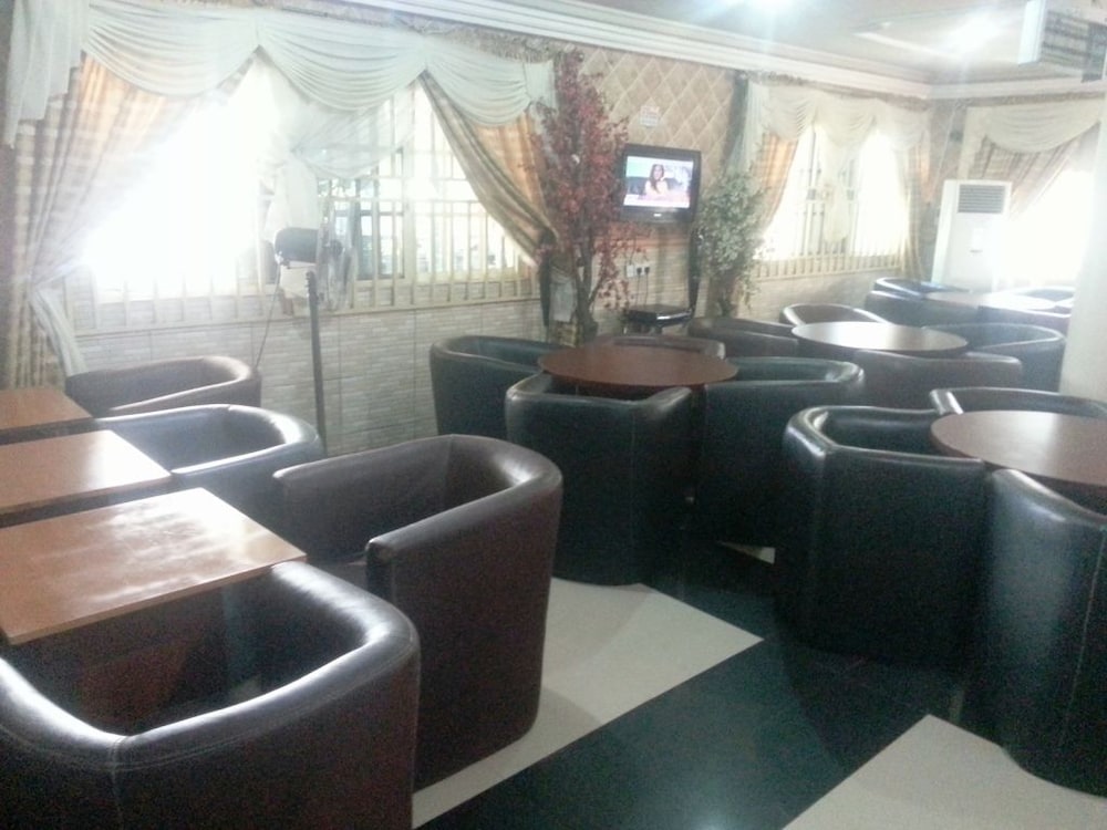 Definite Destiny Asaba