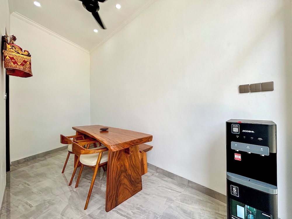 Palazzo Carangsari - 2 Bedroom Villa