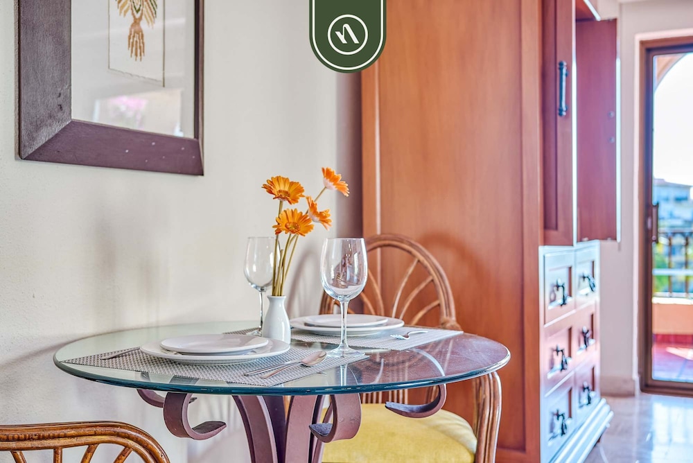 Velas Marina Vallarta 2601