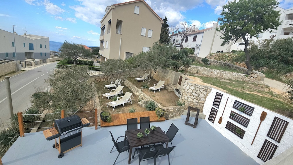Holiday Home Jan