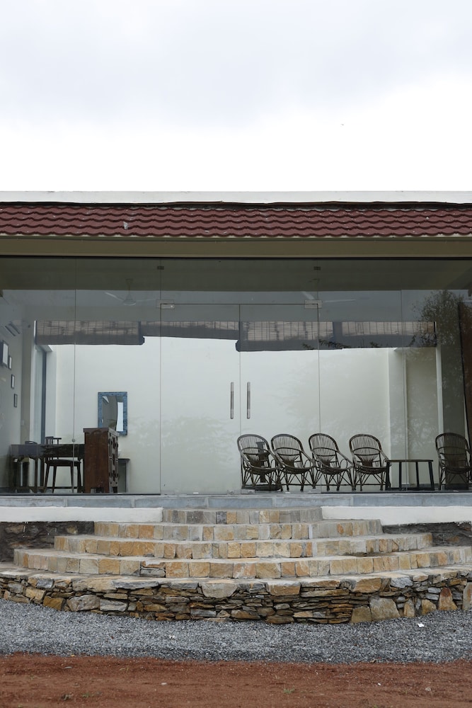 The Jawai Vanya Bagh Resort By Lavender Hotels