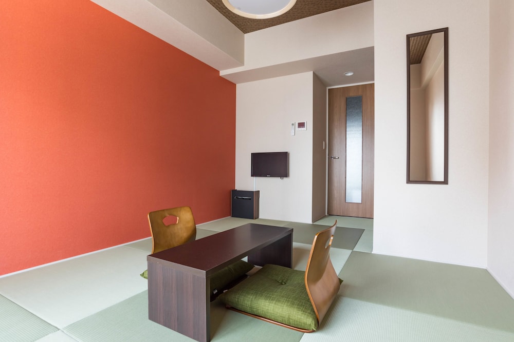 FDS Tennoji Hotel