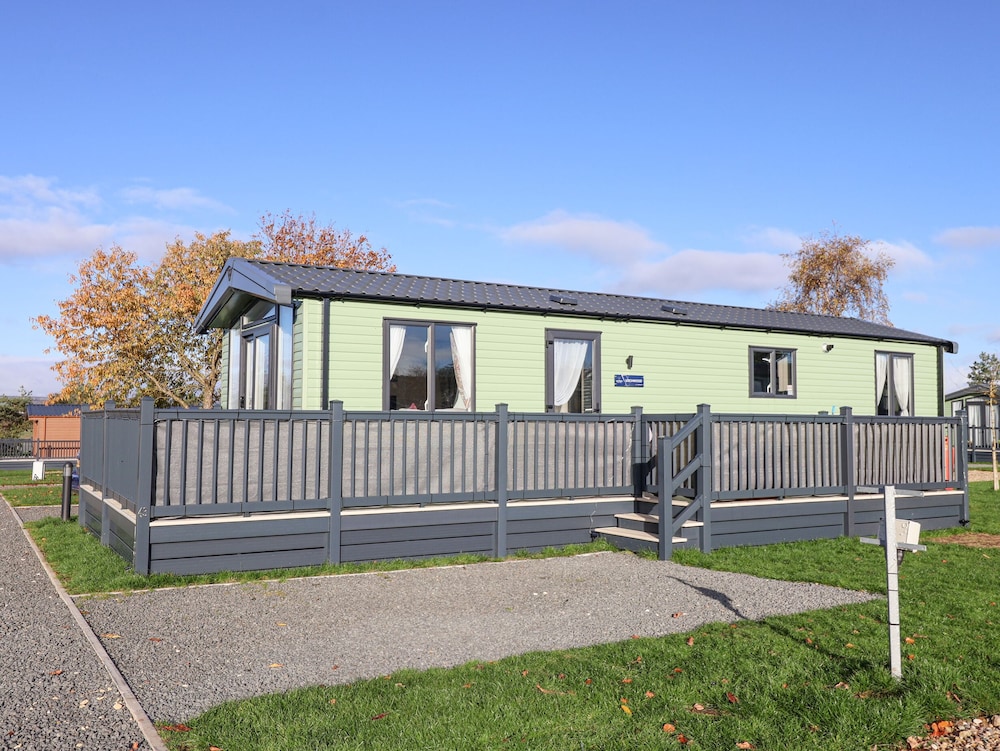 Ginger Fox Lodge