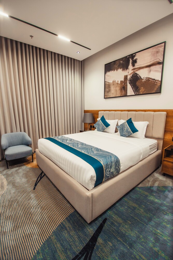 kanin hotel apartment