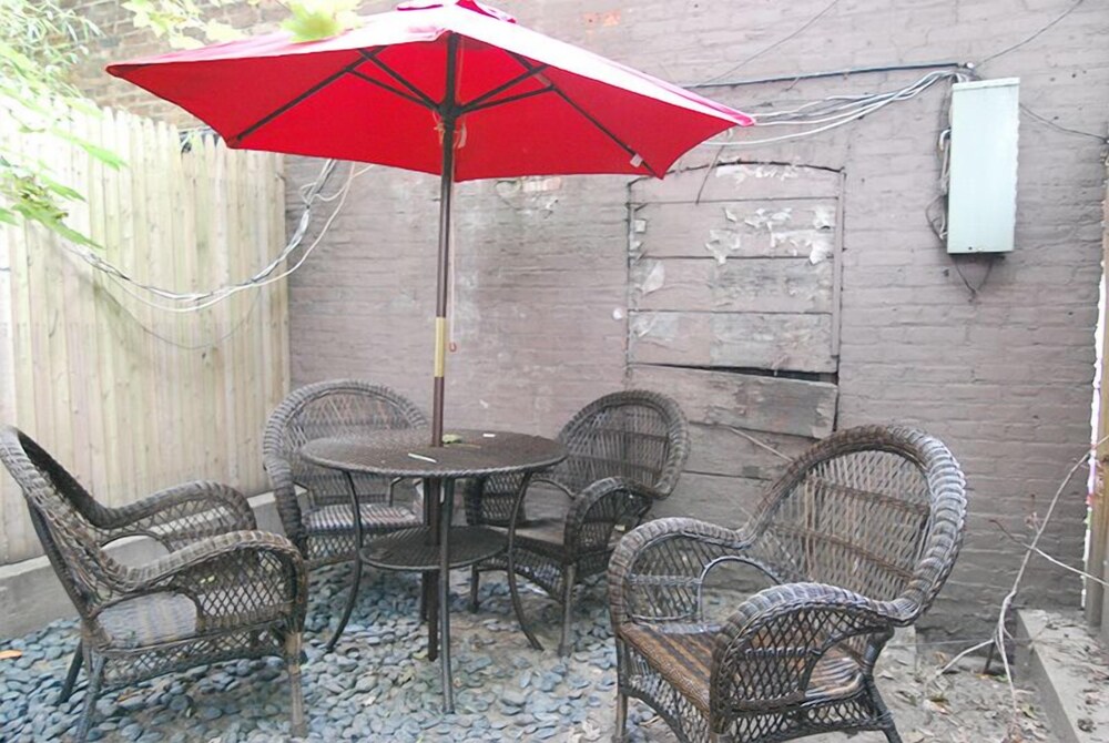 Market Rentals Downtown Apartments