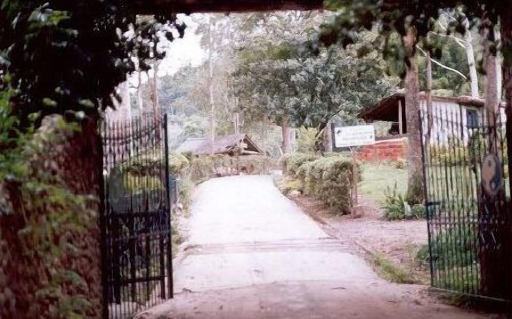 Pousada & Spa Vrindavana