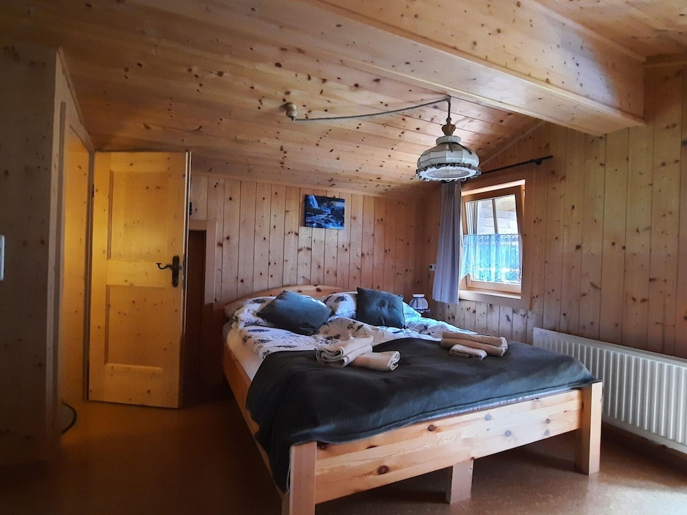 Holiday Home, Krimml