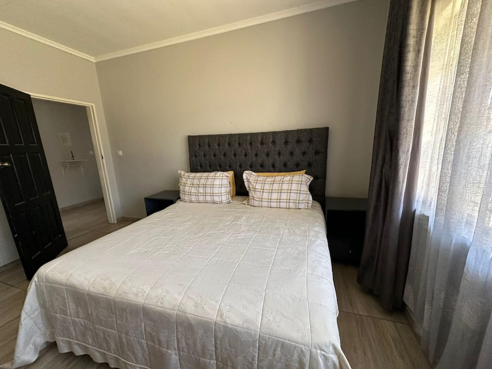 Casamaya Avondale, Harare