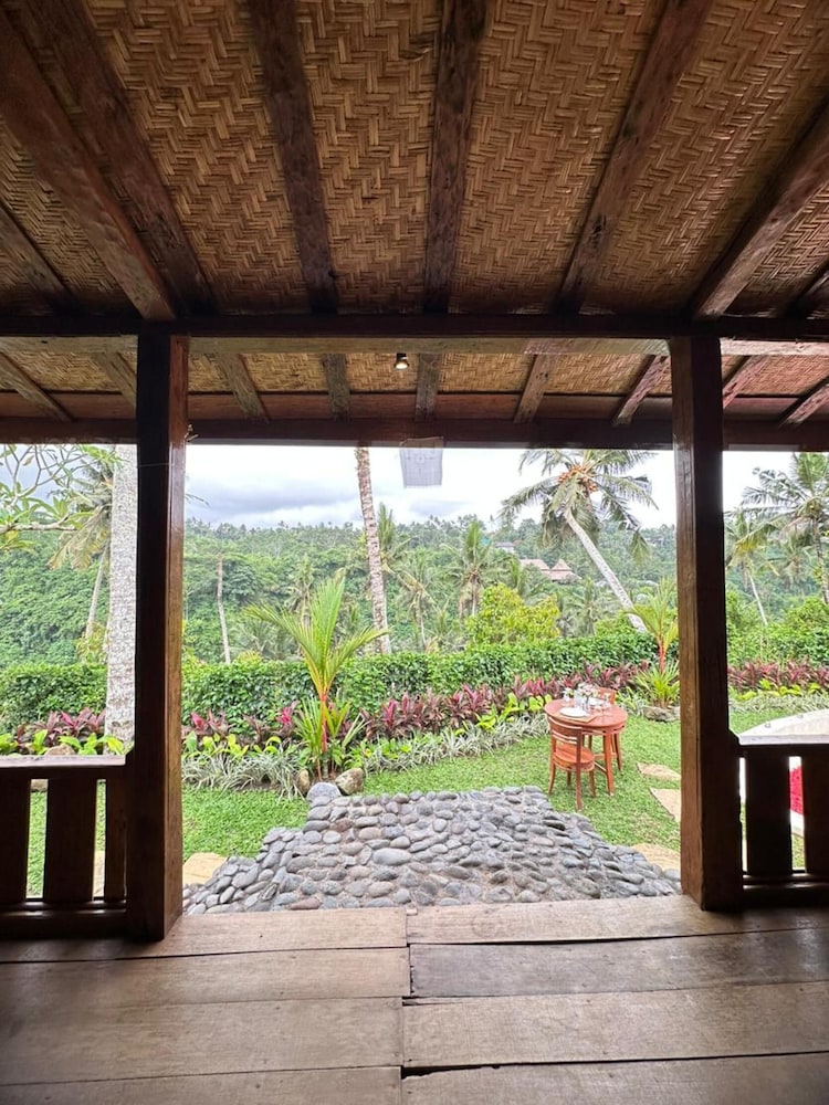 Sena Villa Ubud