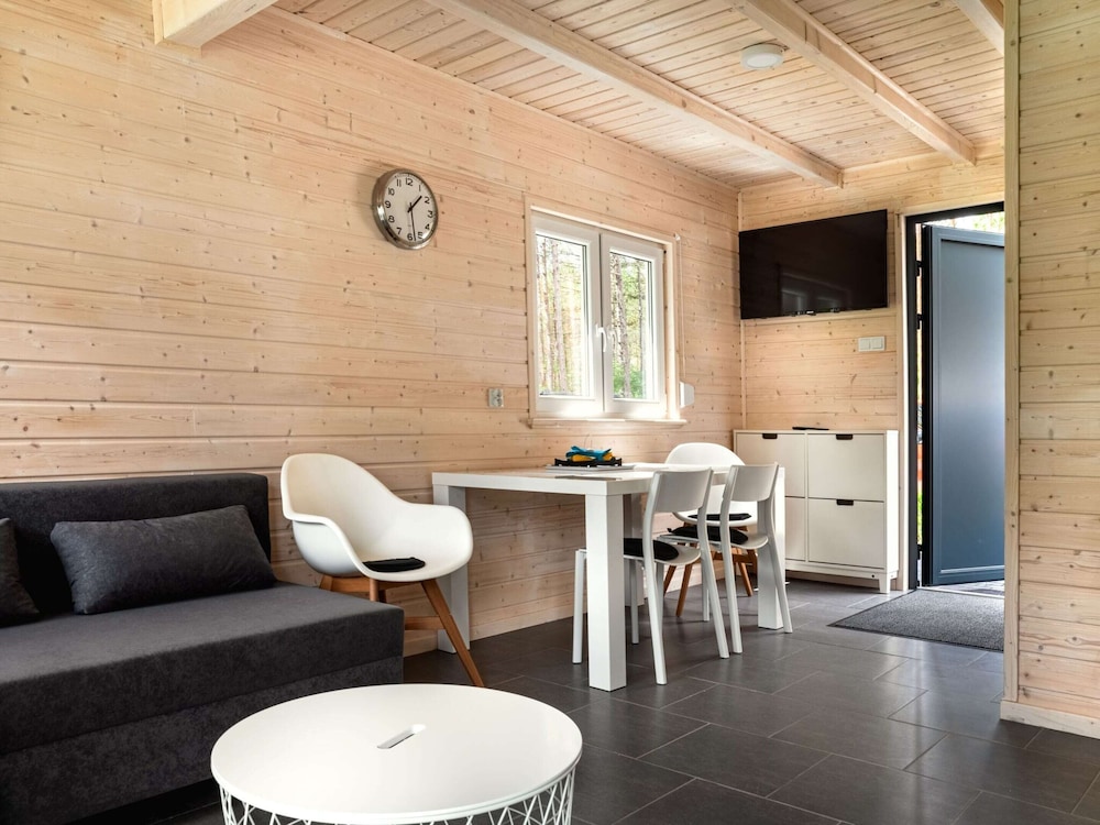 Apartment in Miedzywodzie Near the Beach view 5