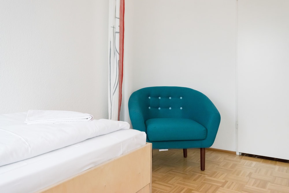 Frankfurt Vacations - Fair Apartments - Property Image 22