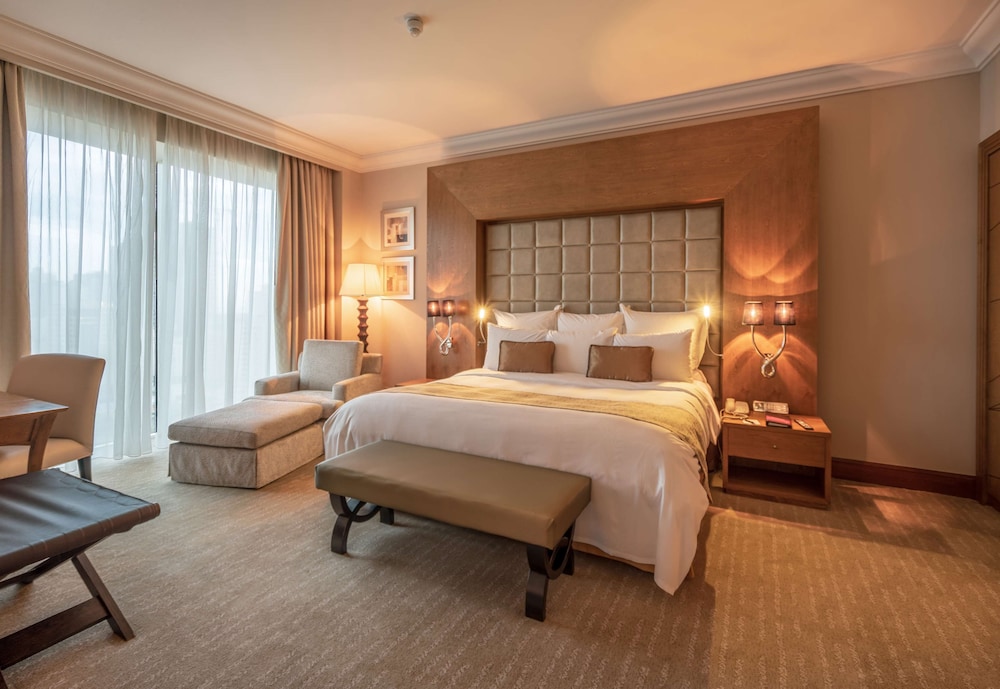 Gulf Hotel Convention and SPA