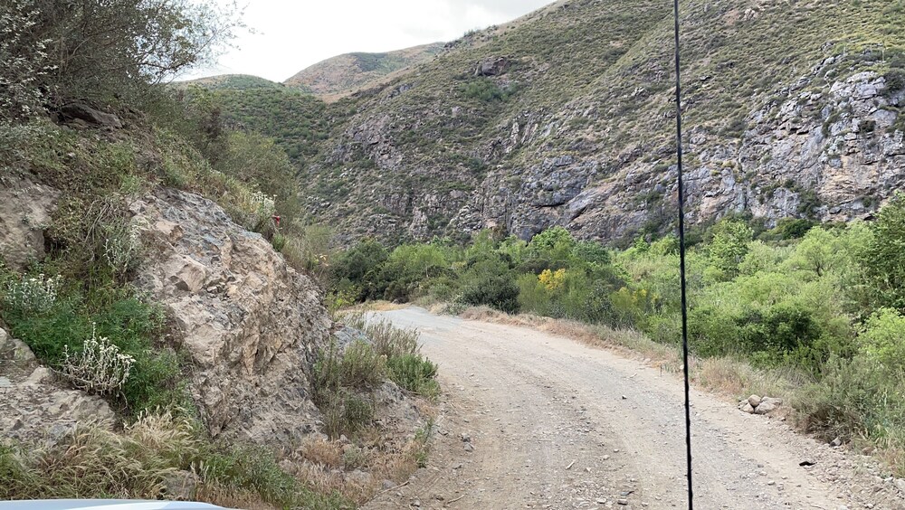 Ensenada Vacations - Rancho San Carlos Aguas Termales - Property Image 134