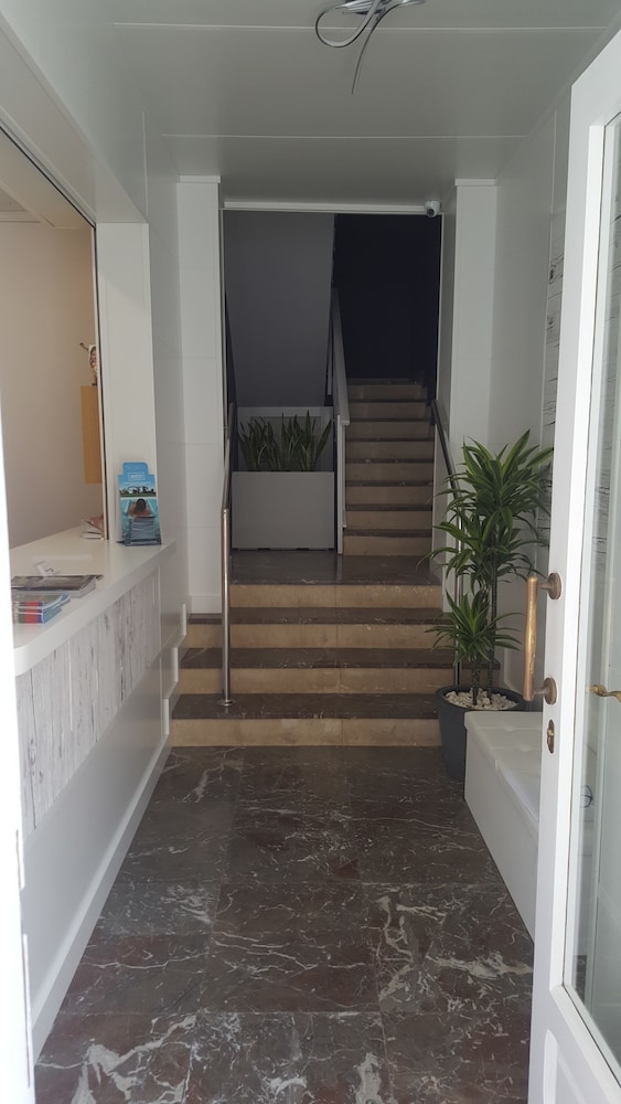 Hostal Can Joanet