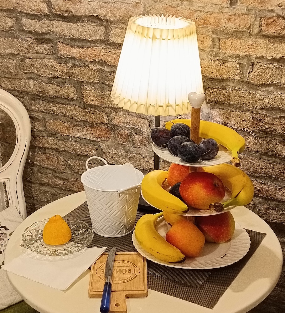 AriediParma - Rooms & Apartments