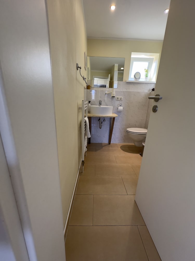 Pension Walmeer