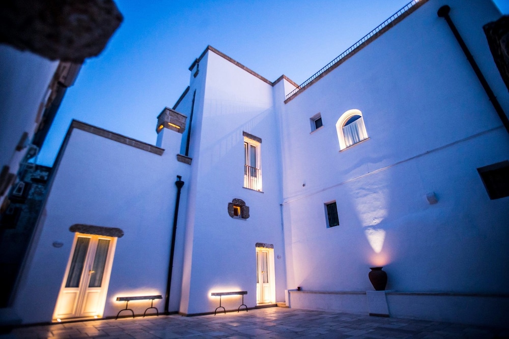 Corte di Bonifacio Typical B&B, photo 32